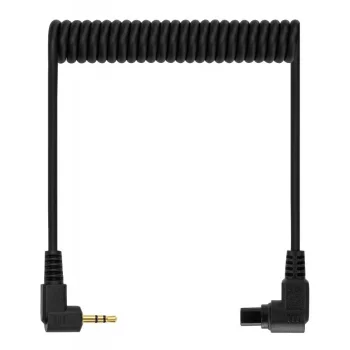 Zeapon C3 Shutter Release Cable for Canon and Kodak Cameras, 70 cm