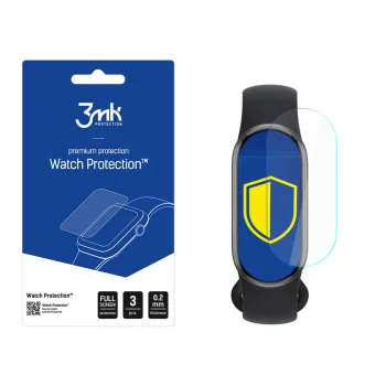 3mk Watch Protection ARC Protective Film for Xiaomi Smart Band 9