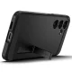 Samsung Galaxy S24+ Plus (SM-S926) Spigen Tough Armor Case Cover, Black