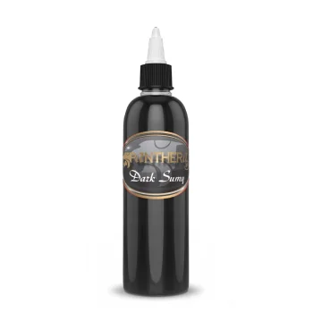 Panthera Black Dark Sumy Tattoo Ink 150 ml