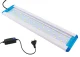 LED Aquarium Light 15W for Tanks up to 30cm, White