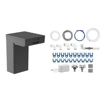 Water Connection Kit Dreame RAW6 Auto Refill