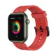 Watch Strap Y for Apple Watch 42 / 44 / 45 mm Red
