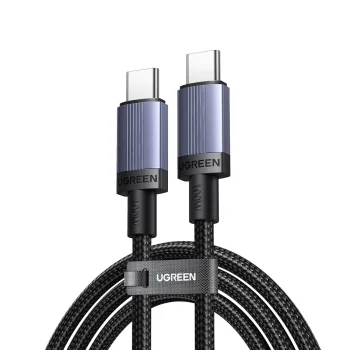 Ugreen USB-C to USB-C PD Cable 100W 5A 3m - Black