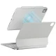 Uniq Axel Case for iPad Pro 11\" (2024/2025), White