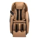 Sakura Standard 801 Massage Chair, Brown