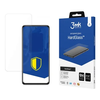 Xiaomi POCO X3 Pro 3MK Hard Glass Tempered Screen Protector