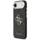 Guess 4G Big Classic Logo Phone Case Cover iPhone 17 Air - black