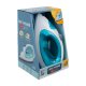Interactive Toy Iron for Kids ISO TRADE 26286 with Sound and Light, Blue, White