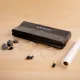 Huslog Vacuum Sealer 125W, Black