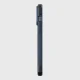 Raptic X-Doria Secure Case for iPhone 14 Pro Max with MagSafe, Blue