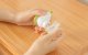 Cheerble Wicked Mouse Interactive Ball Toy for Dog Cat, Green
