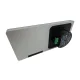 Smart Home Control Panel Shelly Wall Display X2 6.95\" Wi-Fi / Bluetooth