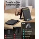 ESR Classic RFID MagSafe Wallet Stand - Black