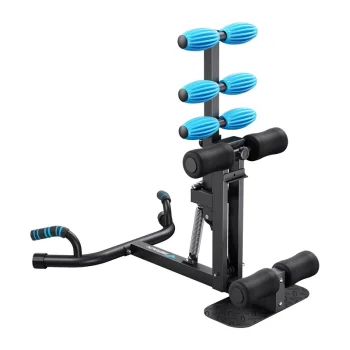 MERACH MR-2417B1-EU Multi-Function Squat Machine