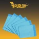 Purlov Disposable Training Pads for Pets, 60x45 cm, 50 pcs