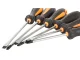 Magnetic Screwdriver Set 6 pcs