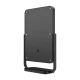 Make-up Mirror with LED Lighting Humanas HS-HM01, Black