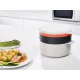 Joseph Joseph M-Cuisine 4-Piece Microwave Cooking Set 45001, Orange