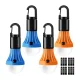 Lepro PR330030-4 Battery-Powered Camping Lamp