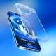3mk Just20g Clear Case for Apple iPhone 16 Pro Transparent