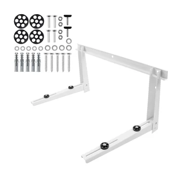 Maclean MC-146 Air Conditioner and Heat Pump Wall Bracket