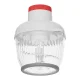 Deerma DEM-JR10W Multifunctional Meat Chopper 2L 300W