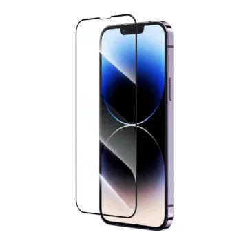 Yesido TG01 5D Tempered Glass for iPhone 14 Plus