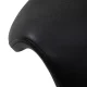 Cosmetic Stool ACTIVESHOP 6001B, Black