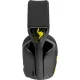 Logitech G435 Lightspeed Wireless Gaming Headset, Black