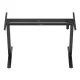 Ergo Office ER-400 Electric Height Adjustable Desk Frame, Black