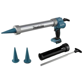 Cordless Caulking Gun Makita DCG180ZXK 18V LXT (Without Battery and Charger)