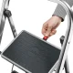 Hailo K70 StandardLine 3-Step Stepladder
