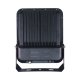 LED prožektors PROXIM+ 200W 6500K 30000lm IP65 Forever Light, melns