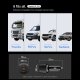 Автомобильное зарядное устройство Spigen Essential EV1133 с 3 портами –...