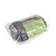 Trizand Quick-Drying Towel 120x60 cm, Dark Grey