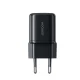 Fast Wall Charger Joyroom JR-TG7 33W USB-C/A + Cable