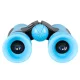 Kids Binoculars 8x21 mm with Pouch and Neck Strap, Blue