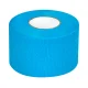 Activeshop Disposable Hairdressing Paper Neck Ruffles, 5 Rolls, Blue