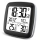 Berdsen BD-903 Wireless Weather Station, Silver