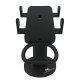 Maclean MC-819 Universal Payment Terminal Holder, Black