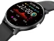Smartwatch with Bluetooth Calls 06337, Black