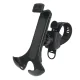 Universal Bike Phone Mount Setty UR-04 Handlebar Holder, black