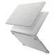 Spigen Urban Fit Case for MacBook Neo 13\" (2026) - Gray