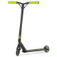 SOKE PRO Stunt Scooter for Freestyle Tricks, 110mm Wheels, Yellow Green