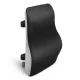 Orthopedic Seat Cushion with Cooling Gel for Lumbar Support and Back Pain Relief