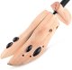 Adjustable Wooden Shoe Trees, Size 42-46