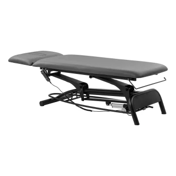 Balance Novus 2 Electric Massage and Physiotherapy Table, Grey