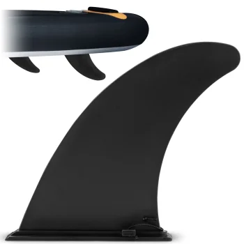 Neo-Sport SUP Board Fin, 22.5 cm