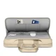 Tech-Protect Pocket Laptop Bag 15-16\", Beige